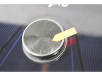 Eufy t2194g11 clean l35 hybrid robotstofzuiger zwart - afbeelding 4 van  4