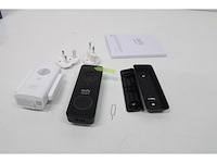 Eufy video deurbel c211/c220 met chime - afbeelding 5 van  6
