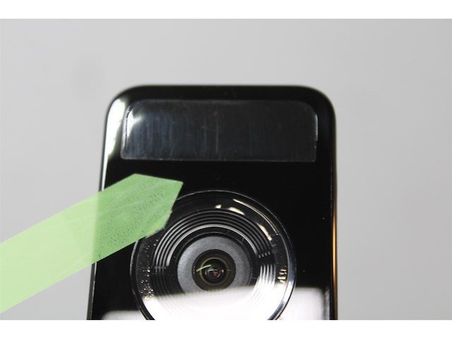 Eufy video deurbel c211/c220 met chime - afbeelding 6 van  6