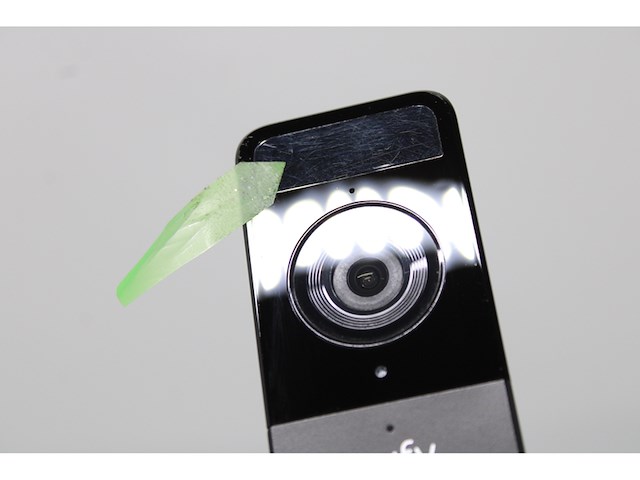 Eufy video deurbel c211/c220 met chime - afbeelding 6 van  6