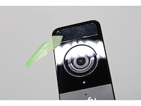 Eufy video deurbel c211/c220 met chime - afbeelding 6 van  6