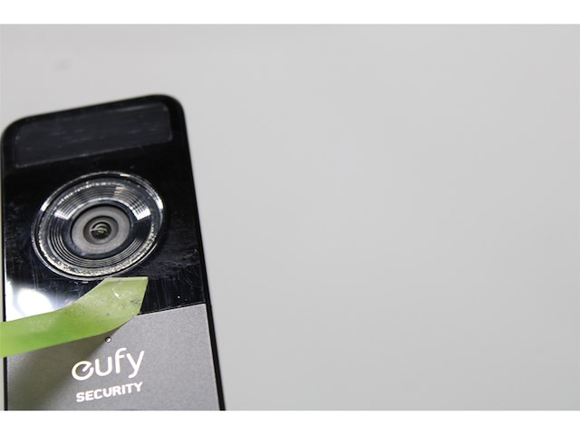 Eufy video deurbel c211/c220 met chime - afbeelding 5 van  5