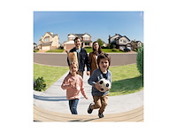 Eufy video deurbel c211/c220 met chime - afbeelding 3 van  6