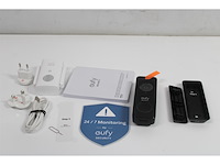 Eufy video deurbel c211/c220 met chime - afbeelding 5 van  6