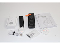 Eufy video deurbel c211/c220 met chime - afbeelding 5 van  6
