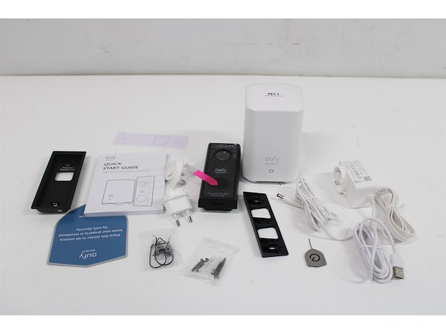 Eufy video deurbel draadloos inclusief homebase - afbeelding 4 van  5