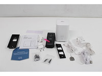 Eufy video deurbel draadloos inclusief homebase - afbeelding 4 van  5