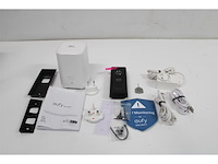 Eufy video deurbel draadloos inclusief homebase - afbeelding 4 van  5