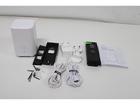 Eufy video deurbel draadloos inclusief homebase - afbeelding 4 van  5