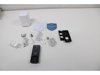 Eufy video deurbel draadloos inclusief homebase - afbeelding 5 van  5