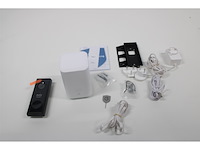 Eufy video deurbel draadloos inclusief homebase - afbeelding 5 van  6