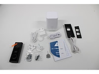 Eufy video deurbel draadloos inclusief homebase - afbeelding 5 van  6