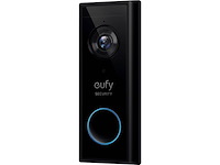 Eufy video deurbel draadloos inclusief homebase - afbeelding 3 van  5