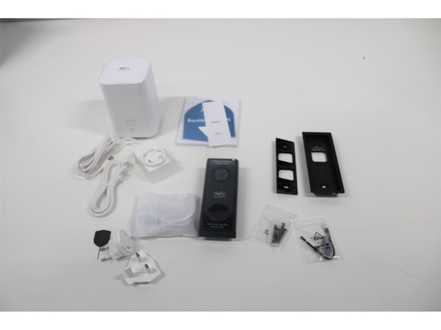 Eufy video deurbel draadloos inclusief homebase - afbeelding 5 van  5