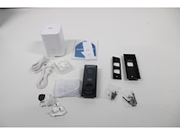Eufy video deurbel draadloos inclusief homebase - afbeelding 5 van  5