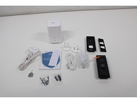 Eufy video deurbel draadloos inclusief homebase - afbeelding 5 van  6