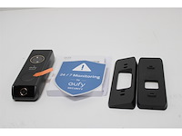 Eufy video deurbel dual 2 pro 2 camera's draadloos exclusief homebase - afbeelding 5 van  6