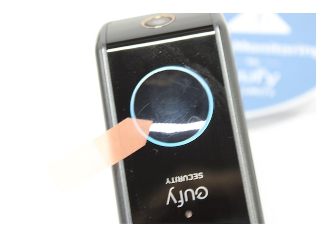 Eufy video deurbel dual 2 pro 2 camera's draadloos exclusief homebase - afbeelding 6 van  6