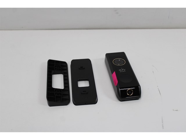 Eufy video deurbel dual 2 pro 2 camera's draadloos exclusief homebase - afbeelding 6 van  6