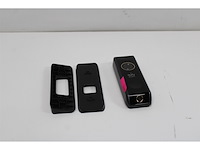 Eufy video deurbel dual 2 pro 2 camera's draadloos exclusief homebase - afbeelding 6 van  6