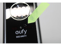 Eufy video deurbel dual 2 pro 2 camera's draadloos exclusief homebase - afbeelding 6 van  6