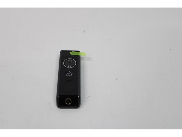 Eufy video deurbel dual 2 pro 2 camera's draadloos exclusief homebase - afbeelding 5 van  6