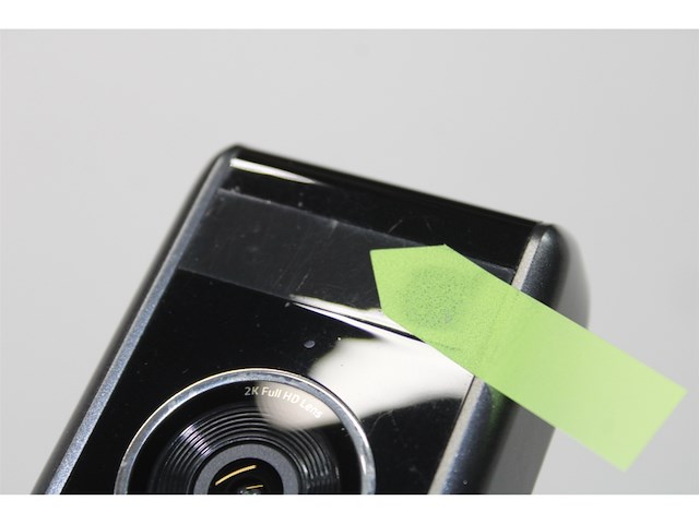 Eufy video deurbel dual 2 pro 2 camera's draadloos exclusief homebase - afbeelding 4 van  5