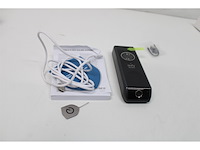 Eufy video deurbel dual 2 pro 2 camera's draadloos exclusief homebase - afbeelding 4 van  5