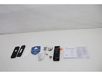 Eufy video deurbel dual 2 pro 2 camera's draadloos exclusief homebase - afbeelding 4 van  5