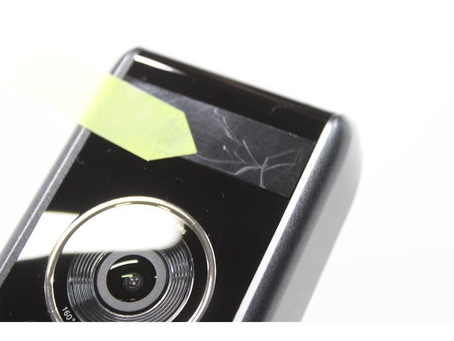 Eufy video deurbel dual 2 pro 2 camera's draadloos exclusief homebase - afbeelding 4 van  5