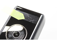 Eufy video deurbel dual 2 pro 2 camera's draadloos exclusief homebase - afbeelding 4 van  5