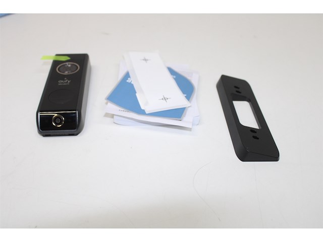 Eufy video deurbel dual 2 pro 2 camera's draadloos exclusief homebase - afbeelding 5 van  5