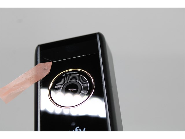 Eufy video deurbel dual 2 pro 2 camera's draadloos exclusief homebase - afbeelding 6 van  6