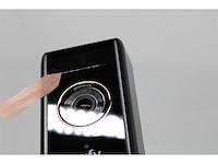 Eufy video deurbel dual 2 pro 2 camera's draadloos exclusief homebase - afbeelding 6 van  6