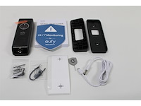 Eufy video deurbel dual 2 pro 2 camera's draadloos exclusief homebase - afbeelding 5 van  6