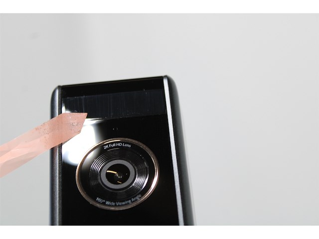 Eufy video deurbel dual 2 pro 2 camera's draadloos exclusief homebase - afbeelding 6 van  6