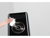 Eufy video deurbel dual 2 pro 2 camera's draadloos exclusief homebase - afbeelding 6 van  6