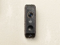 Eufy video deurbel dual 2 pro 2 camera's draadloos exclusief homebase - afbeelding 4 van  6