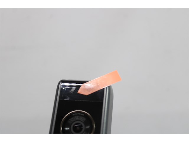 Eufy video deurbel dual 2 pro 2 camera's draadloos - afbeelding 6 van  6