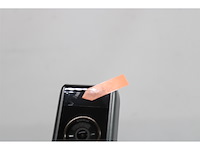 Eufy video deurbel dual 2 pro 2 camera's draadloos - afbeelding 6 van  6