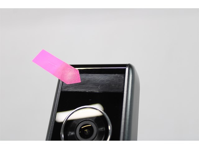 Eufy video deurbel dual 2 pro 2camera's draadloos exclusief homebase - afbeelding 4 van  4