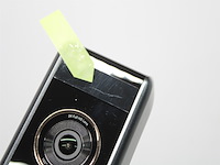 Eufy video deurbel dual 2 pro uitbreiding zwart - afbeelding 5 van  5