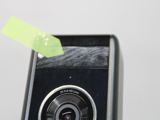 Eufy video deurbel dual 2 pro uitbreiding zwart - afbeelding 5 van  5