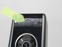 Eufy video deurbel dual 2 pro uitbreiding zwart - afbeelding 5 van  5