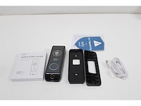 Eufy video deurbel dual 2 pro uitbreiding - afbeelding 5 van  5