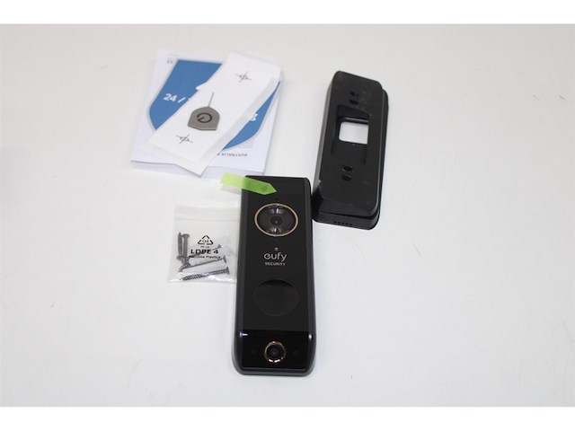 Eufy video deurbel dual 2 pro uitbreiding - afbeelding 6 van  6