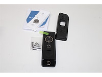 Eufy video deurbel dual 2 pro uitbreiding - afbeelding 6 van  6