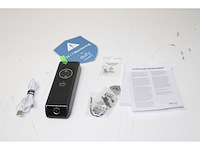 Eufy video deurbel dual 2 pro uitbreiding - afbeelding 5 van  6
