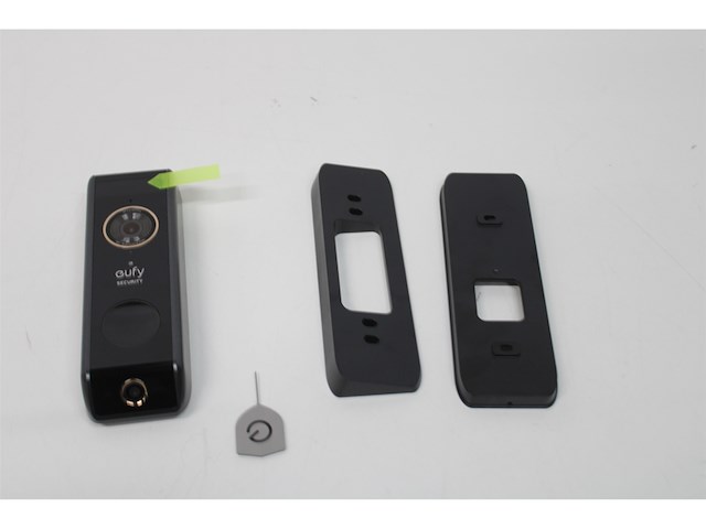 Eufy video deurbel dual 2 pro uitbreiding - afbeelding 5 van  6