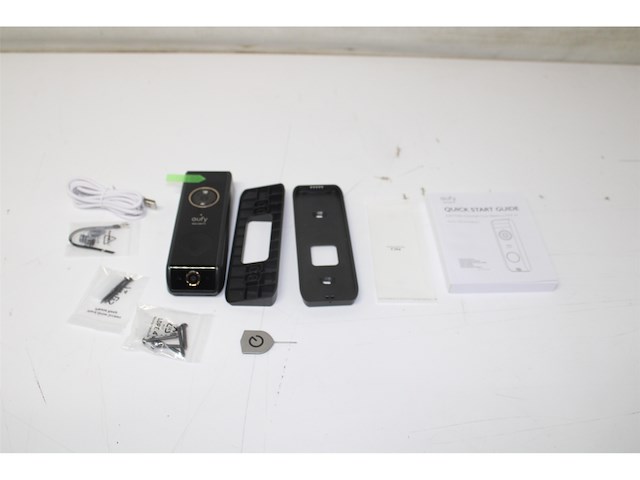 Eufy video deurbel dual 2 pro uitbreiding - afbeelding 5 van  6